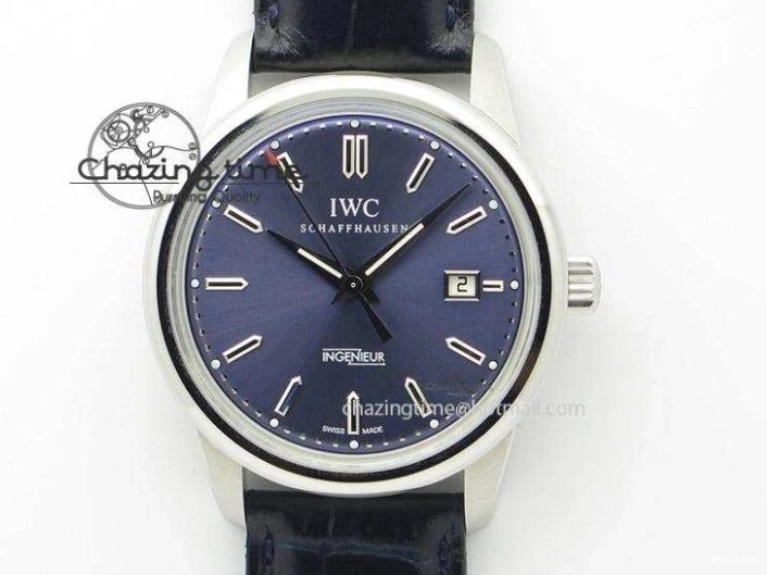 MIROTIME 0210 Sleek Pilot Chrono 377721 “Le Petit Prince” RG ZF 1:1 Best Edition on Brown Leather Strap A 7182